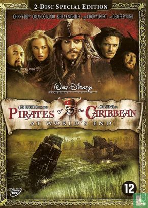 Pirates of the Caribbean: At World’s End  - Image 1