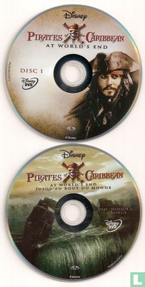 Pirates of the Caribbean: At World’s End  - Image 3