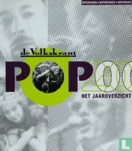 pop 2000 - Afbeelding 1