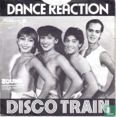 Disco Train - Image 2