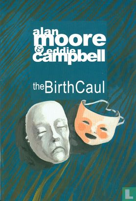 The birth caul - Image 1