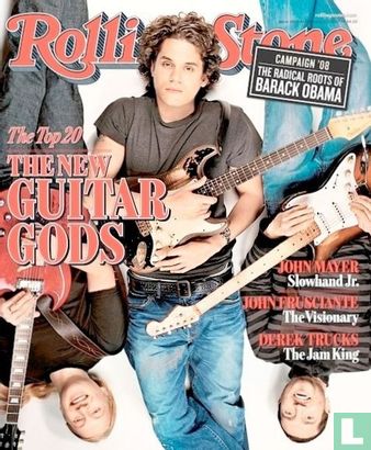 Rolling Stone [USA] 1020