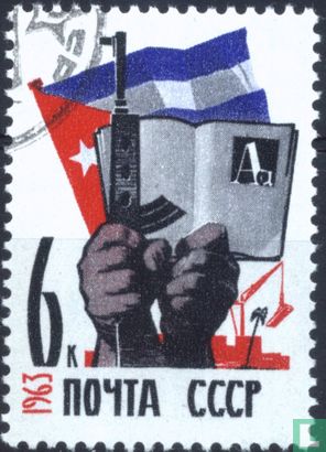 Friendship Cuba