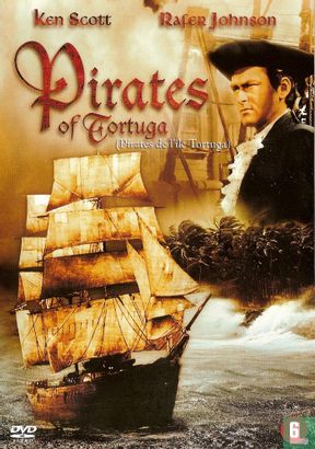 Pirates of Tortuga - Image 1