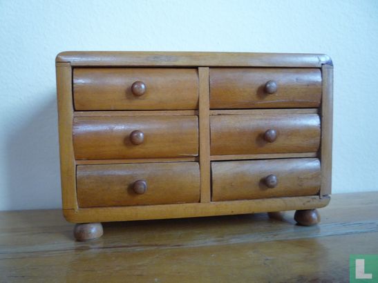 Drawers