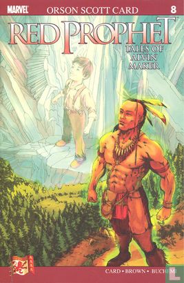 Red Prophet - Tales of Alvin Maker - Bild 1