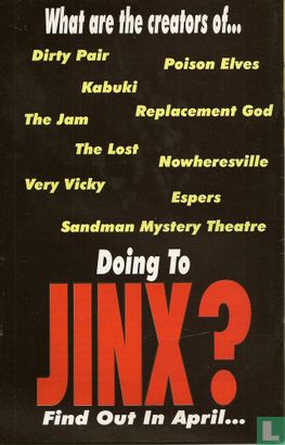 Jinx 5 - Bild 2