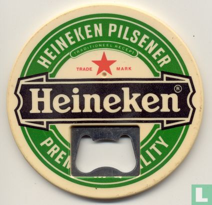 Heineken opener - Image 1