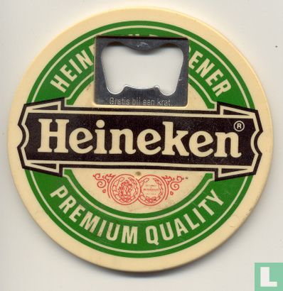 Heineken opener - Afbeelding 2