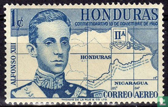 Grenzkonflikt zwischen Honduras und Nicaragua