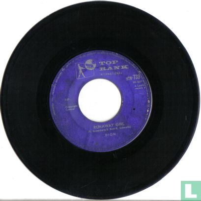Runaround Sue - Image 2