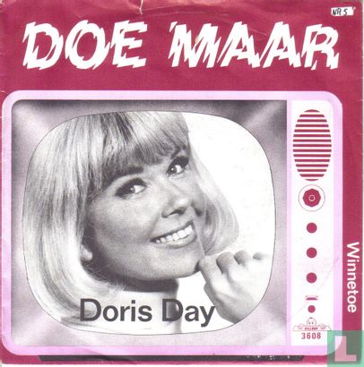 Doris Day  - Image 1