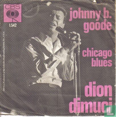 Johnny B. Goode - Afbeelding 1