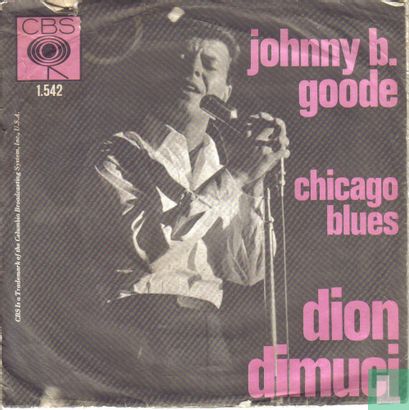 Johnny B. Goode - Afbeelding 2