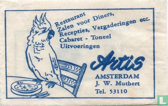 Artis - Image 1