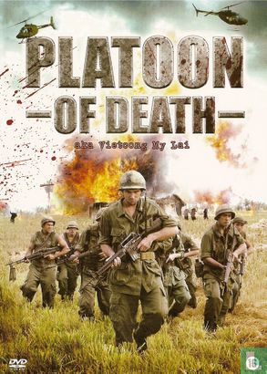 Platoon of Death - Image 1