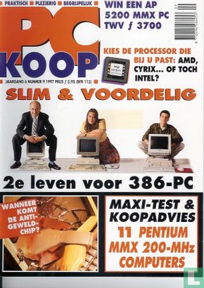PC Koop 9
