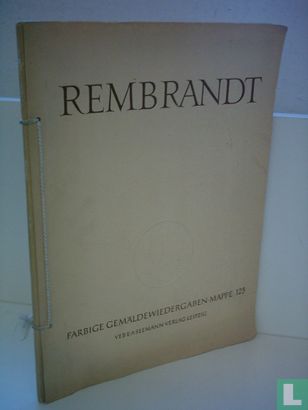 Rembrandt - Image 1