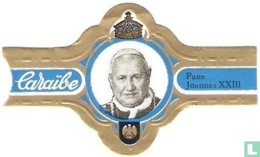 [Pape Jean XXIII] - Image 1