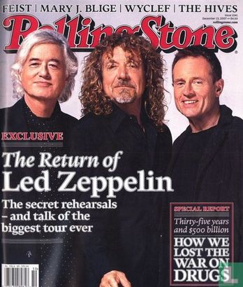 Rolling Stone [USA] 1041