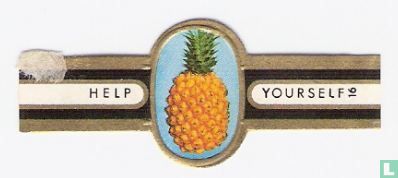 [Pineapple] - Image 1