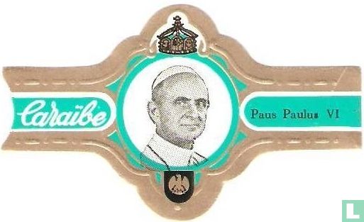 Paus Paulus VI - Image 1