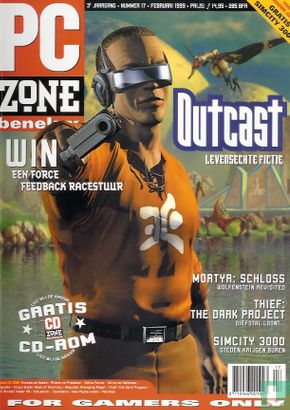 PC Zone 17