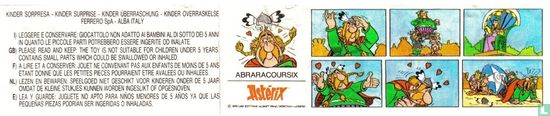 Abraracourcix - Image 2