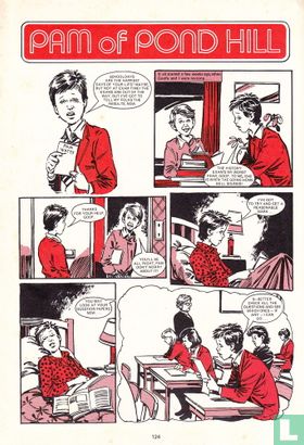 Tammy Annual 1985 - Image 3