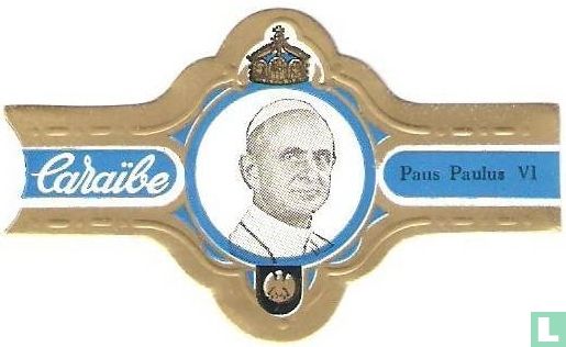 [Pape Paul VI] - Image 1