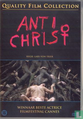 Antichrist - Image 1