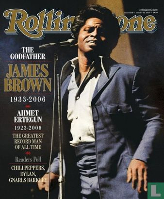 Rolling Stone [USA] 1018