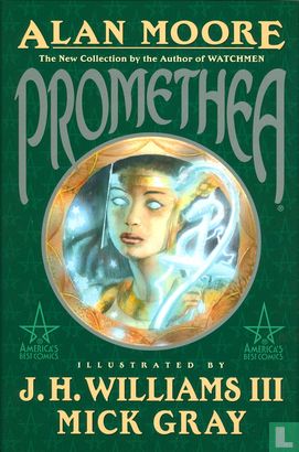 Promethea - Bild 1