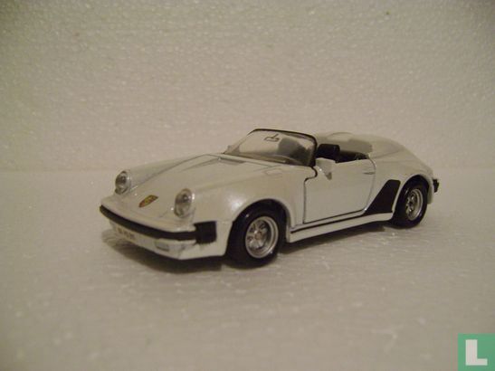Porsche Speedster - Afbeelding 2