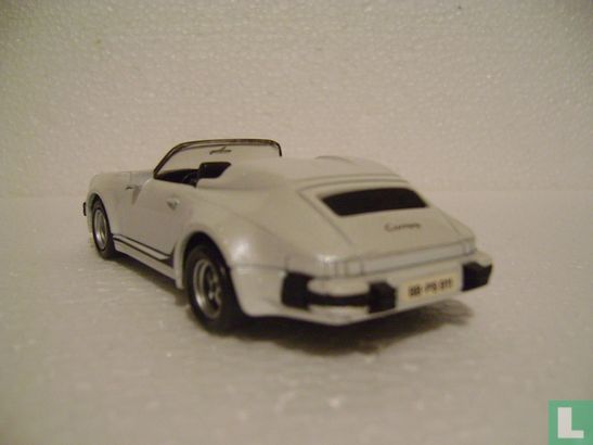 Porsche Speedster - Afbeelding 3