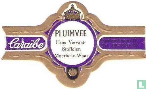 Pluimvee Huis Vervaet-Stoffelen Moerbeke-Waas - Spelonckvaart 11 Tel. 09-78.83.22  - Afbeelding 1
