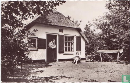 Vakantieverblijf "De Leemkule" - Image 1