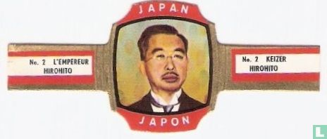 Keizer Hirohito - Image 1