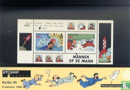 Tintin - Image 1
