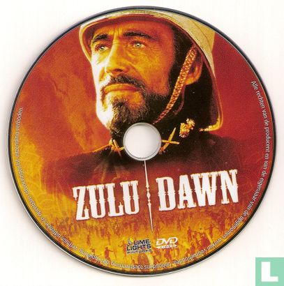 Zulu Dawn - Bild 3