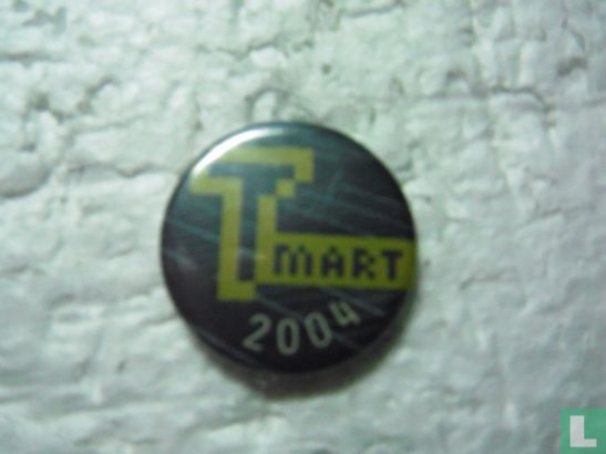 2004 T mart