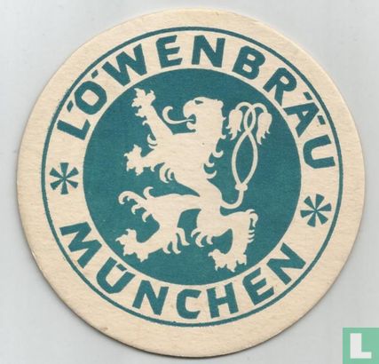 Löwenbräu München 08