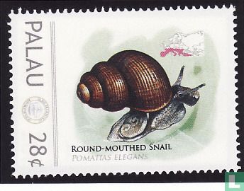 Snails    
