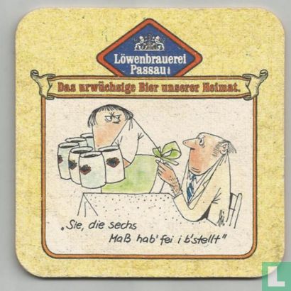 Sie, die sechs 9,3 - Image 1