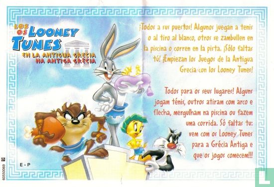 Bugs Bunny le boxeur - Image 3