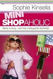 Mini Shopaholic - Bild 1