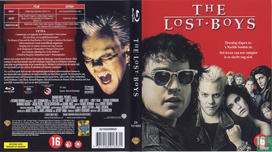 The Lost Boys  - Afbeelding 3