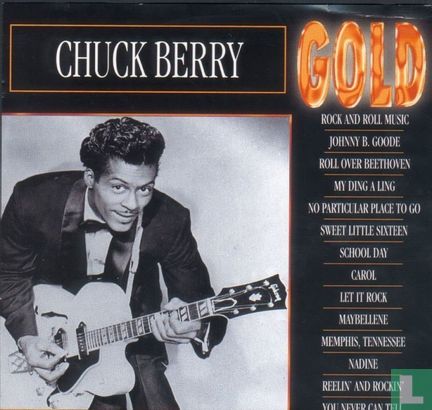 Chuck Berry - Afbeelding 1