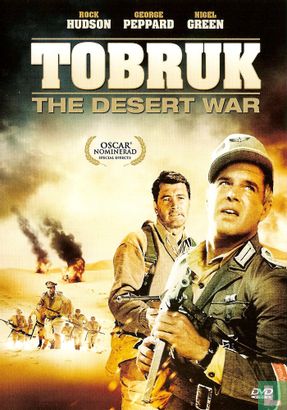 Tobruk - Afbeelding 1
