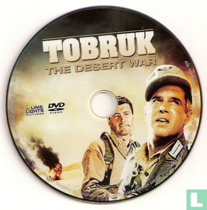 Tobruk - Afbeelding 3